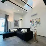 Today With A Private Balcony Διαμέρισμα Φλωρεντία