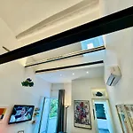 Διαμέρισμα Today With A Private Balcony *