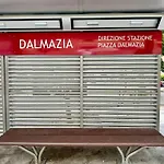 Today With A Private Balcony Διαμέρισμα