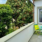 Διαμέρισμα Today With A Private Balcony Φλωρεντία