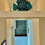 Today With A Private Balcony Φλωρεντία