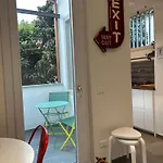 Διαμέρισμα Today With A Private Balcony *