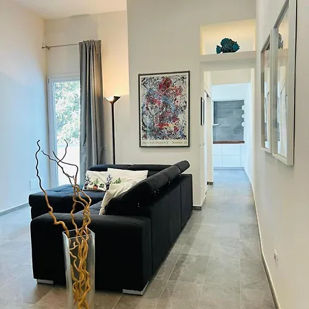 Today With A Private Balcony Apartamento