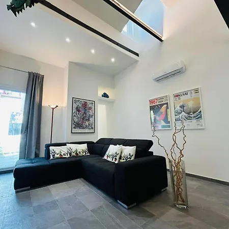 Today Appartement Florence