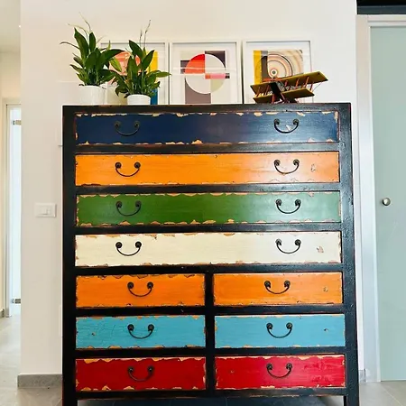 Today With A Private Balcony Florença