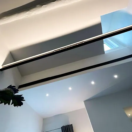 Apartamento Today With A Private Balcony Florença