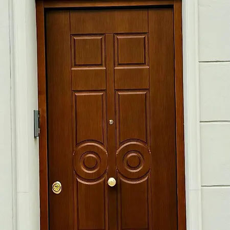 Apartamento Today With A Private Balcony *