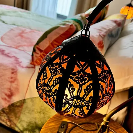 Today With A Private Balcony Apartamento