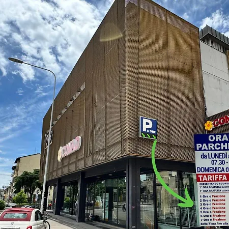 Today With A Private Balcony Apartamento Florença