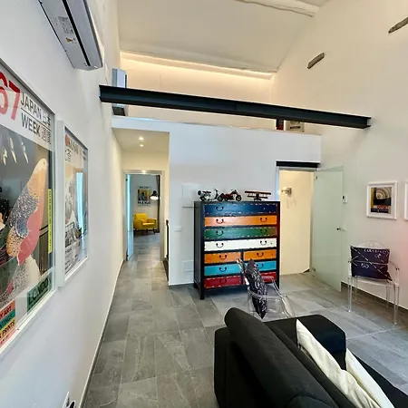 Today With A Private Balcony Apartamento *