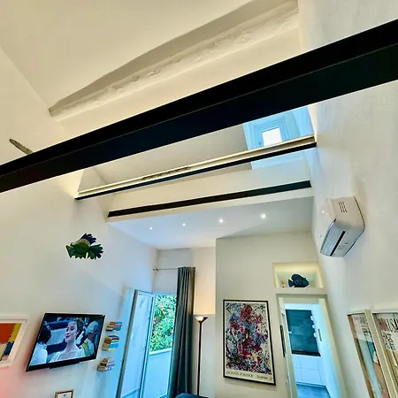 Apartamento Today With A Private Balcony *