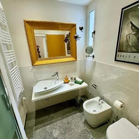 Today With A Private Balcony Apartamento *