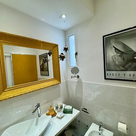 Apartamento Today With A Private Balcony Florença