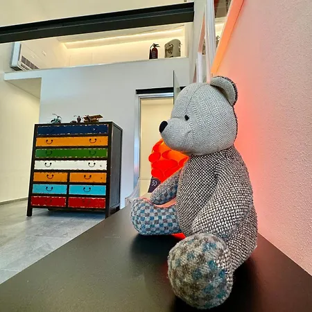 Today With A Private Balcony Florença