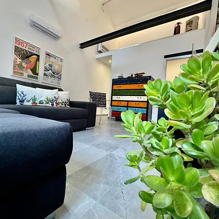 Apartamento Today With A Private Balcony *