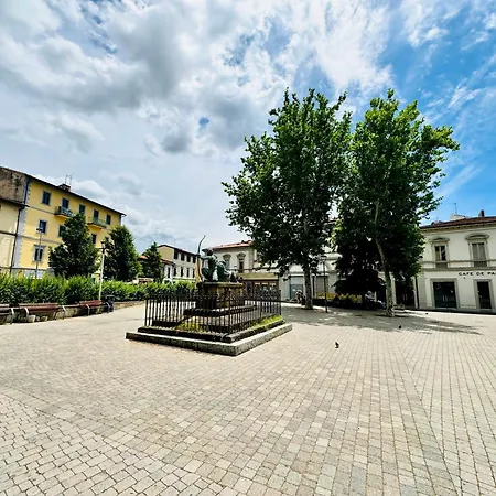 Today Appartement Florence