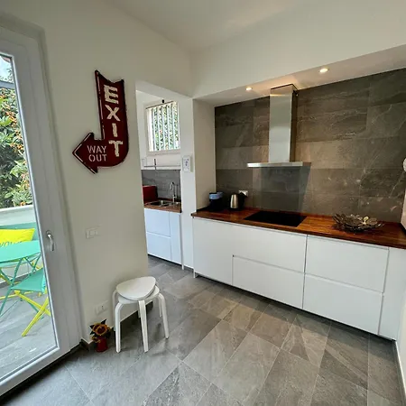 Apartamento Today With A Private Balcony Florença