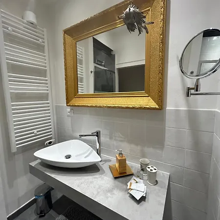 Apartamento Today With A Private Balcony Florença