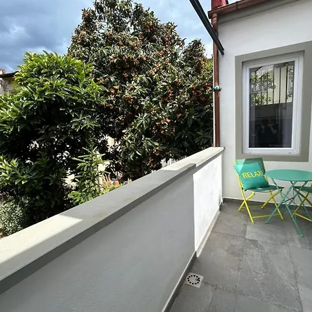 Appartement Today *