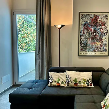 Today With A Private Balcony