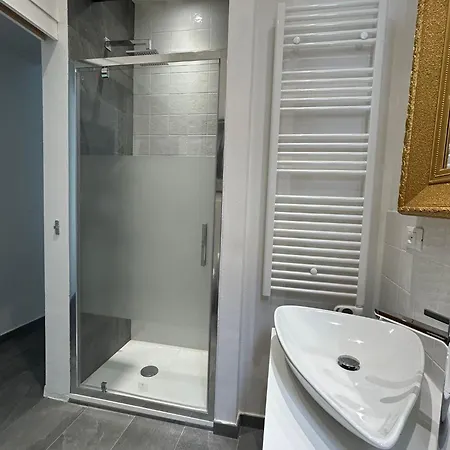 Today With A Private Balcony Florença