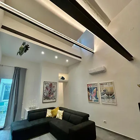 Today With A Private Balcony Apartment