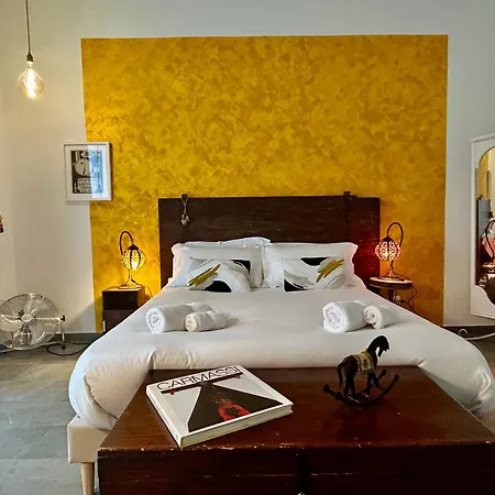Apartmán Today With A Private Balcony A Careggi