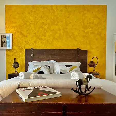 Today Appartement Florence