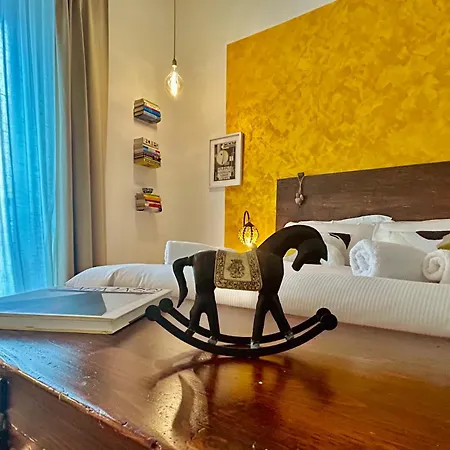 Apartamento Today With A Private Balcony Florença