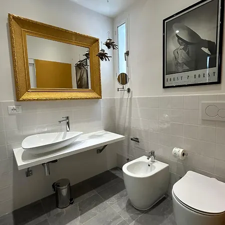 Today With A Private Balcony Apartamento *