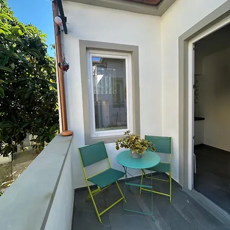 Today With A Private Balcony Florença