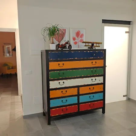 Today With A Private Balcony