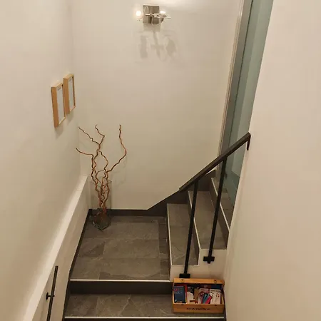 Today With A Private Balcony Apartamento