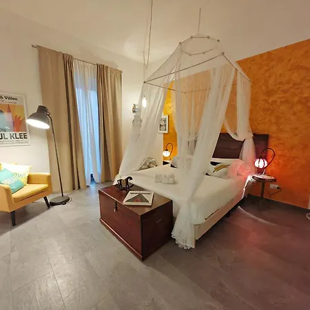 Today With A Private Balcony * Florença