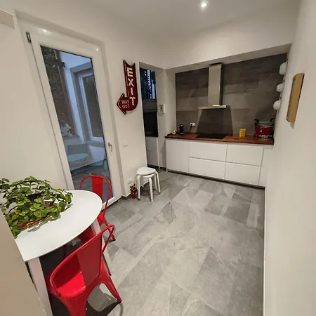 Today With A Private Balcony