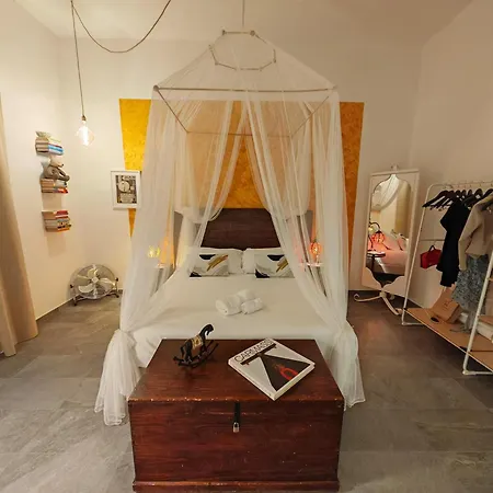 Today With A Private Balcony Apartamento Florença