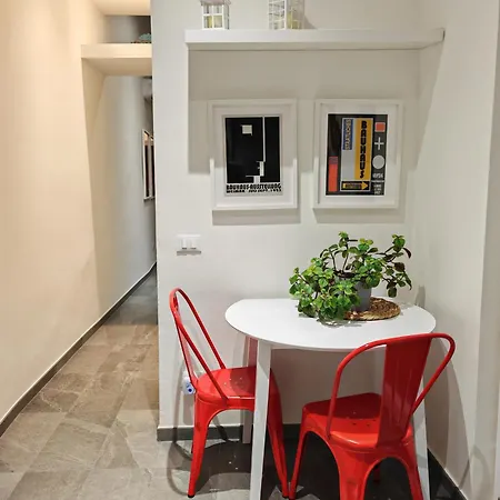 Today With A Private Balcony Apartamento *