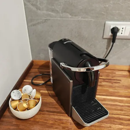 Apartamento Today With A Private Balcony Florença