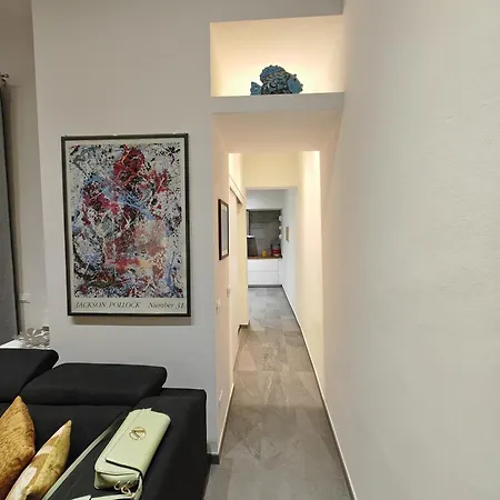 Apartamento Today With A Private Balcony *