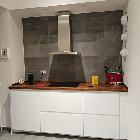 Today With A Private Balcony Apartamento