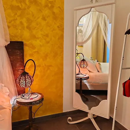 Today With A Private Balcony Apartamento