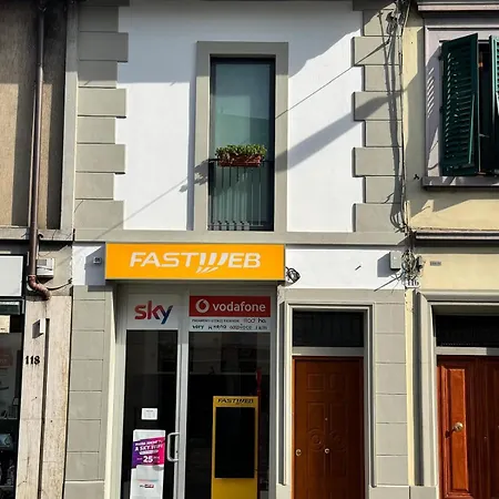 Today With A Private Balcony