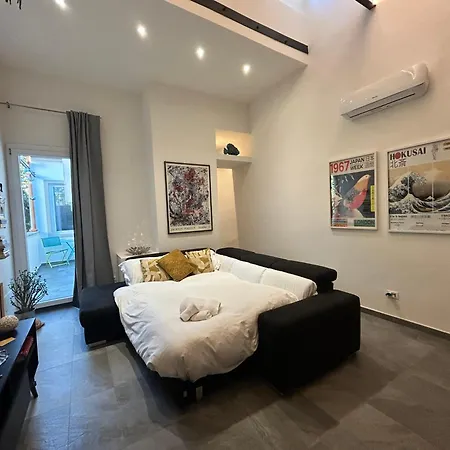 Apartamento Today With A Private Balcony Florença