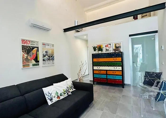 Today With A Private Balcony * 佛罗伦萨