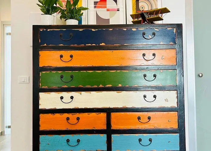 Today With A Private Balcony 佛罗伦萨