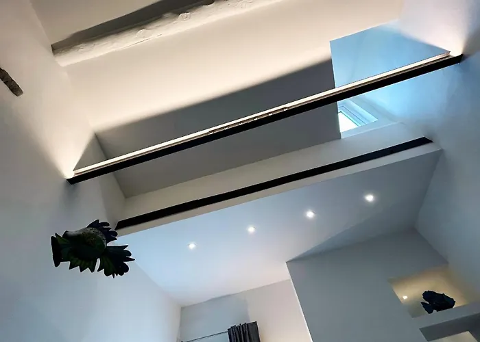 公寓 Today With A Private Balcony 佛罗伦萨