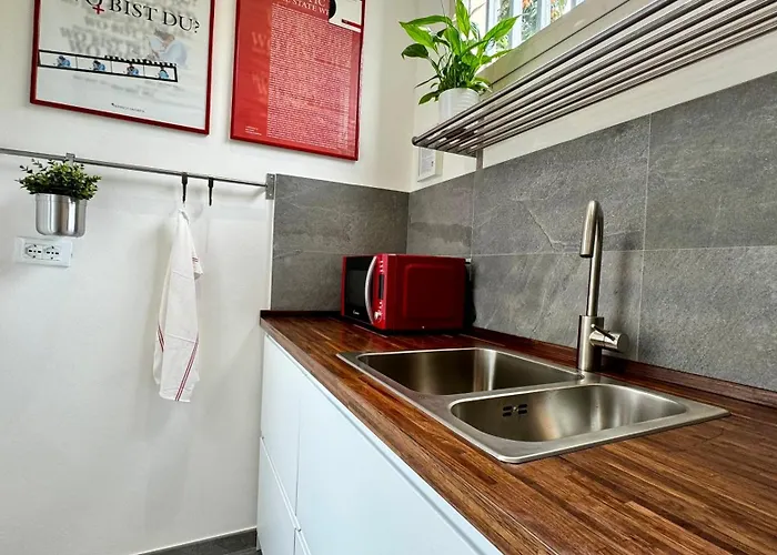 Today With A Private Balcony 佛罗伦萨