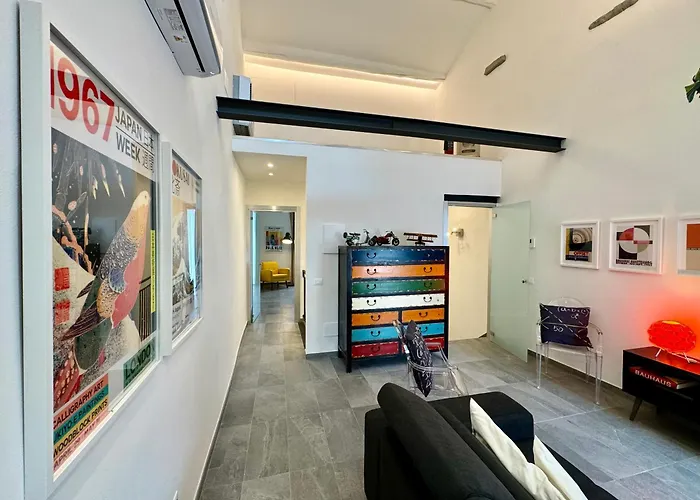 Today With A Private Balcony 公寓 *