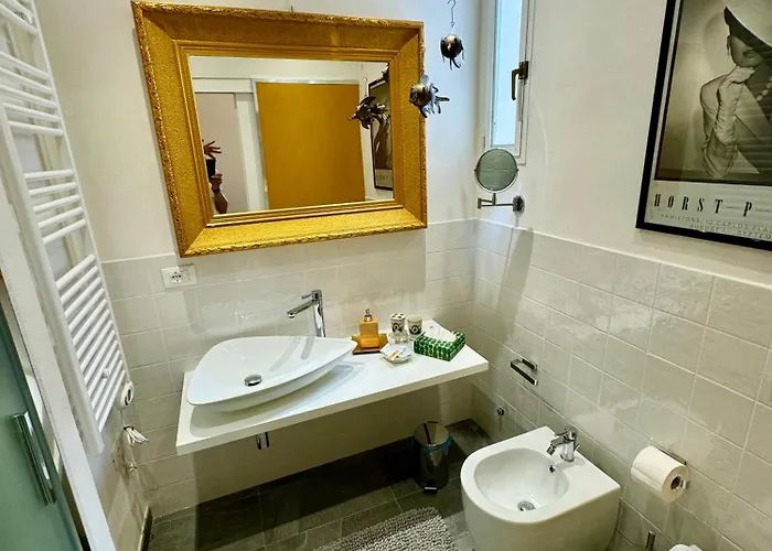 Today With A Private Balcony 公寓 *