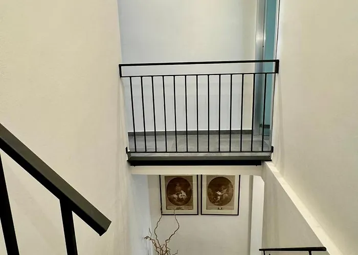 Today With A Private Balcony * 佛罗伦萨